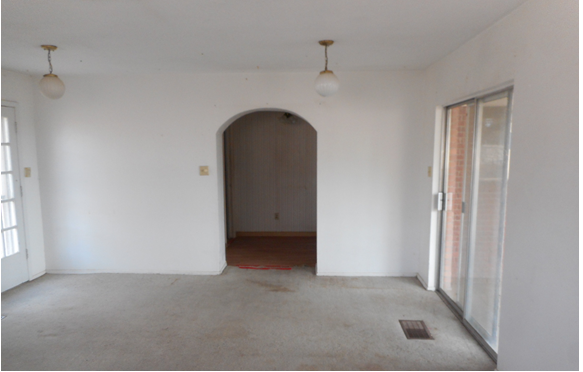 2713 Claude Dove DrLas Cruces, NM, 88001Dona Ana County