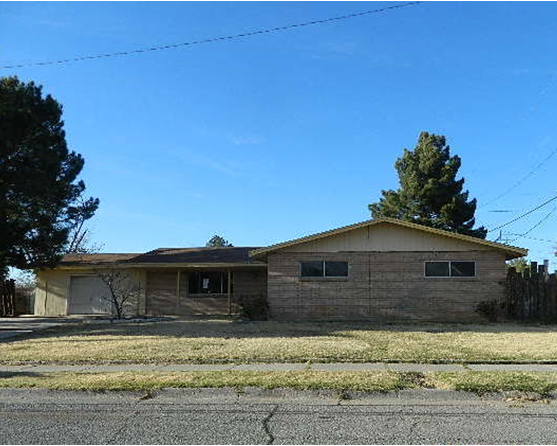 2005 Corley DrLas Cruces, NM, 88001Dona Ana County