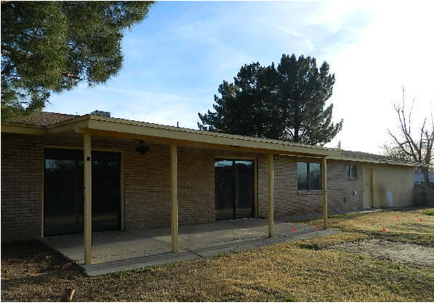 2005 Corley DrLas Cruces, NM, 88001Dona Ana County