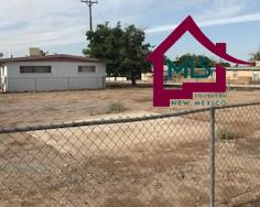 00CALIFORNIA AVENUE, Las Cruces, NM 88001