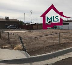 00CALIFORNIA AVENUE, Las Cruces, NM 88001