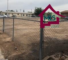 00CALIFORNIA AVENUE, Las Cruces, NM 88001