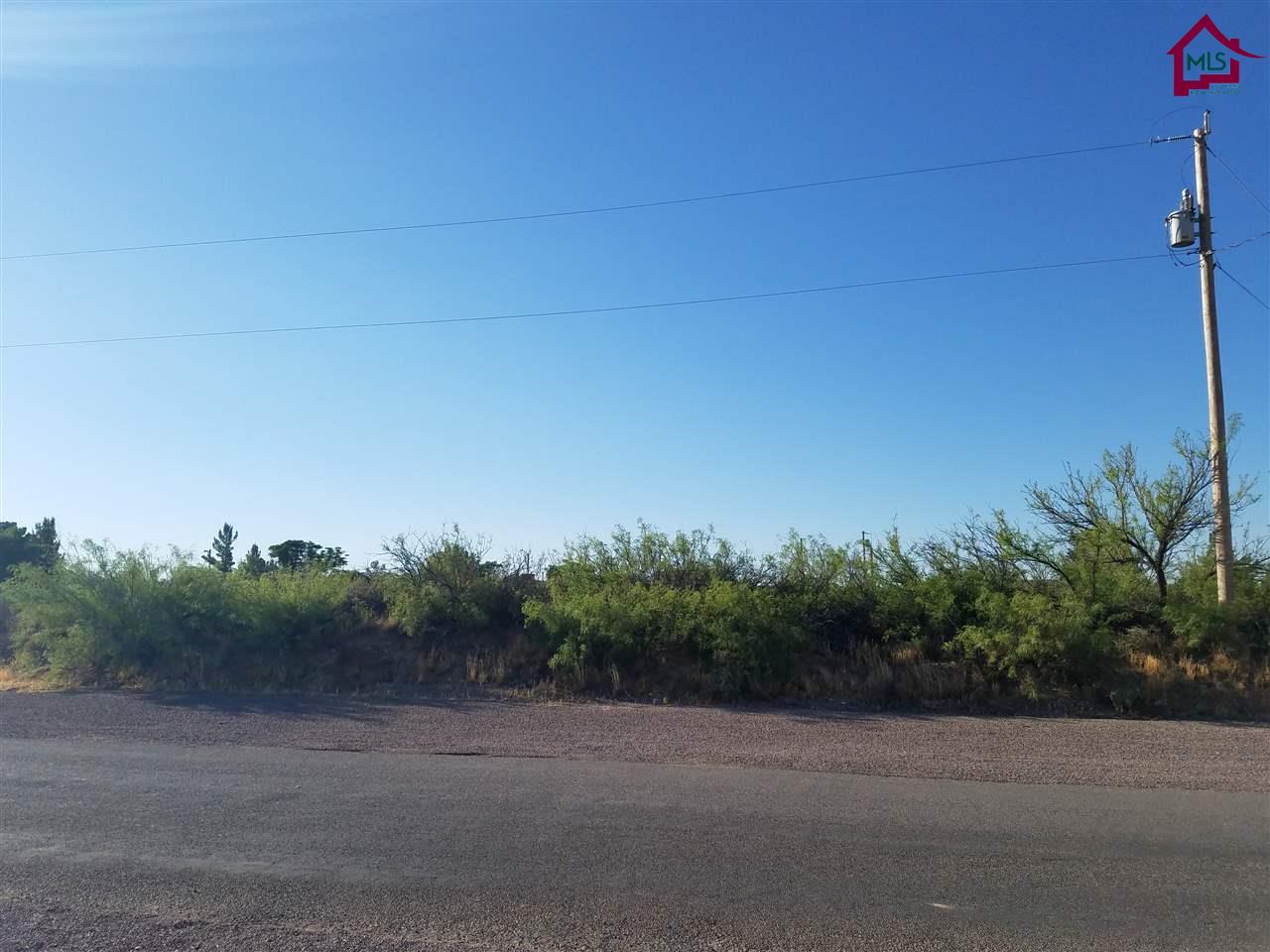 TBDPAROQUIA STREET, Las Cruces, NM 88001