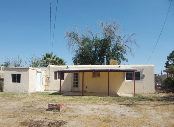 2124 Skyway DrLas Cruces, NM, 88001Dona Ana County