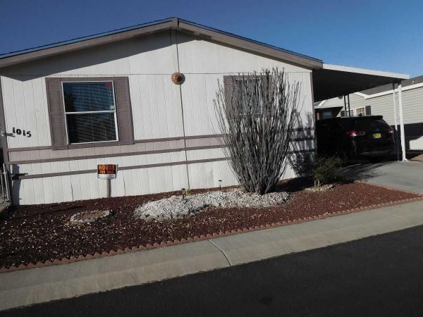Encantada1015 Sable CircleLas Cruces, NM 88001
