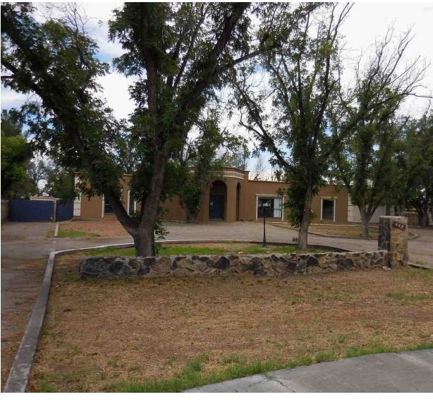 112 Lytton CirLas Cruces, NM, 88001Dona Ana County