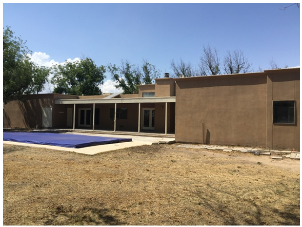 112 Lytton CirLas Cruces, NM, 88001Dona Ana County