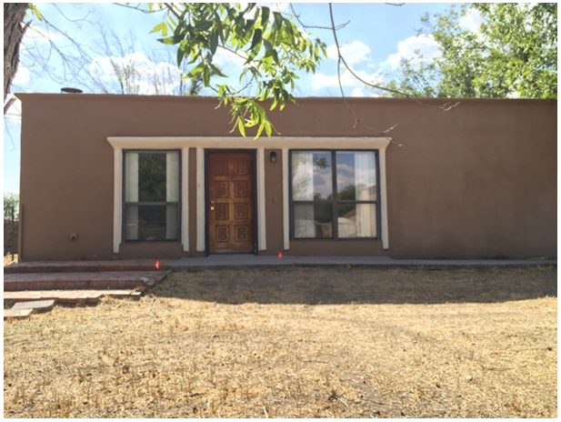 112 Lytton CirLas Cruces, NM, 88001Dona Ana County