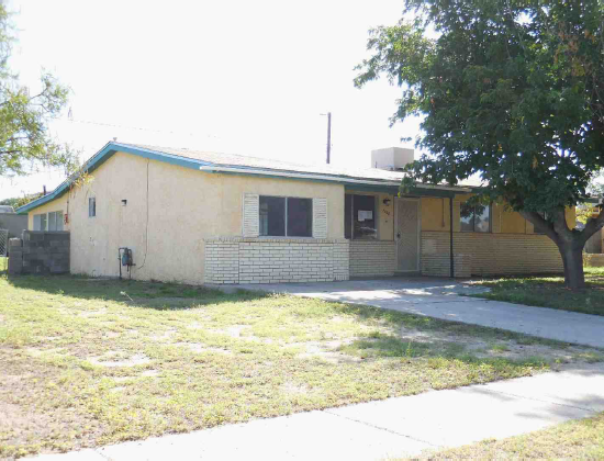 1804 Beverly PlLas Cruces, NM, 88001Dona Ana County