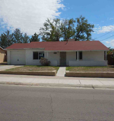 1122 Gardner AveLas Cruces, NM, 88001Dona Ana County