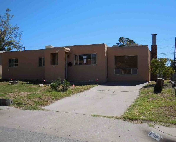 2316 Skyway DriveLas Cruces, NM, 88001Dona Ana County