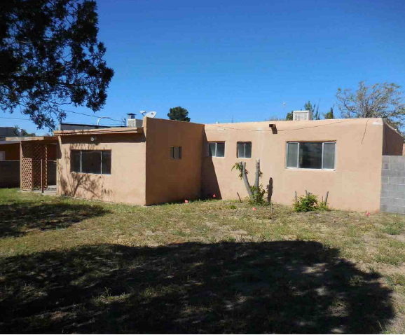2316 Skyway DriveLas Cruces, NM, 88001Dona Ana County