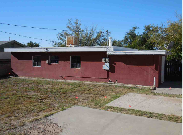 1725 Baldwin DrLas Cruces, NM, 88001Dona Ana County