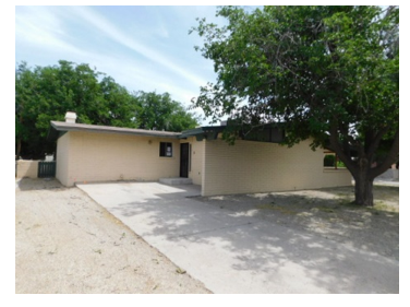 1100 N. Mesilla StLas Cruces, NM, 88005Dona Ana County