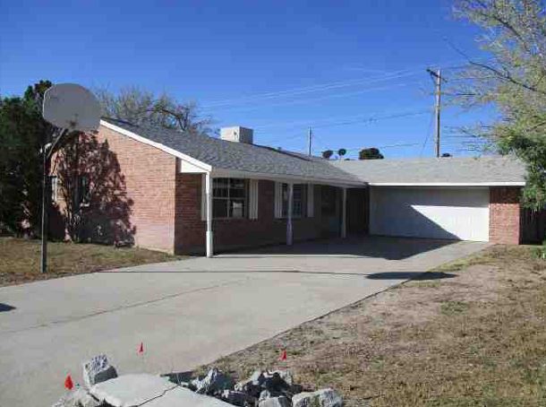 2805 Topley AveLas Cruces, NM, 88005Dona Ana County