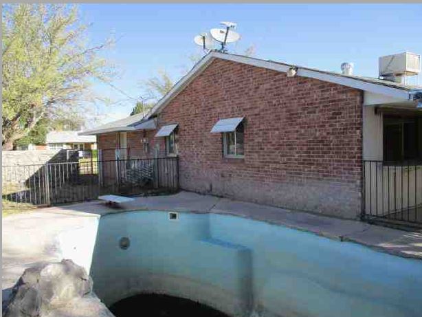 2805 Topley AveLas Cruces, NM, 88005Dona Ana County