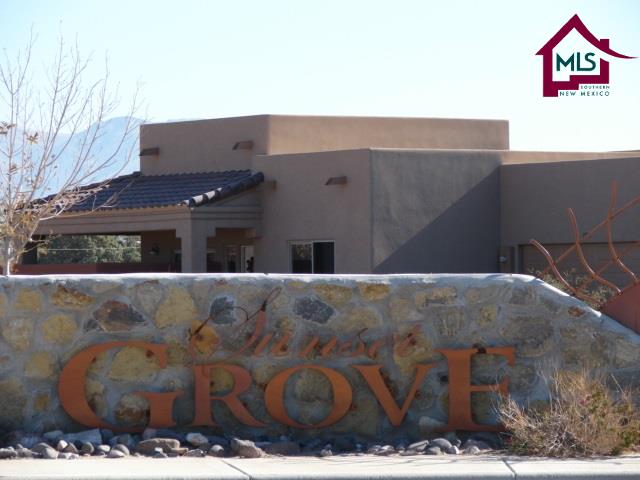 2005CALLE DE NINOS, Las Cruces, NM 88005