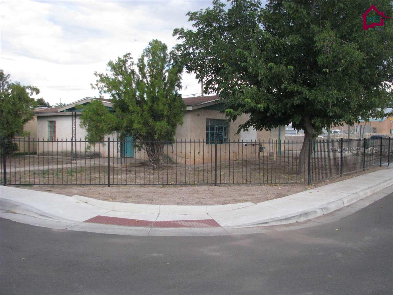 1275 W ETHEL AVENUE, Las Cruces, NM 88005