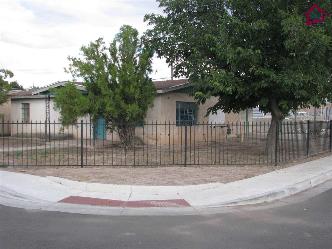 1275 W ETHEL AVENUE, Las Cruces, NM 88005