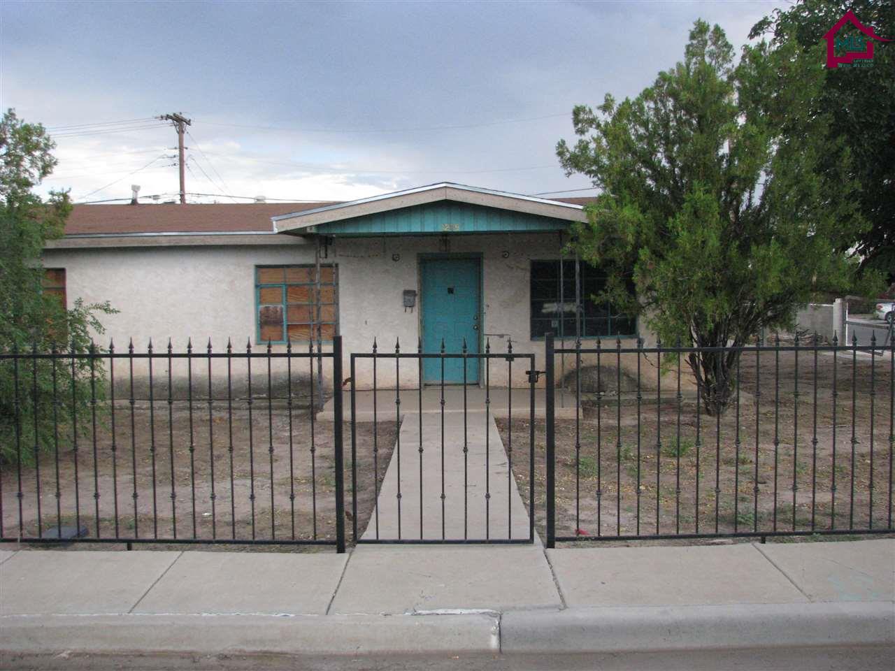 1275 W ETHEL AVENUE, Las Cruces, NM 88005