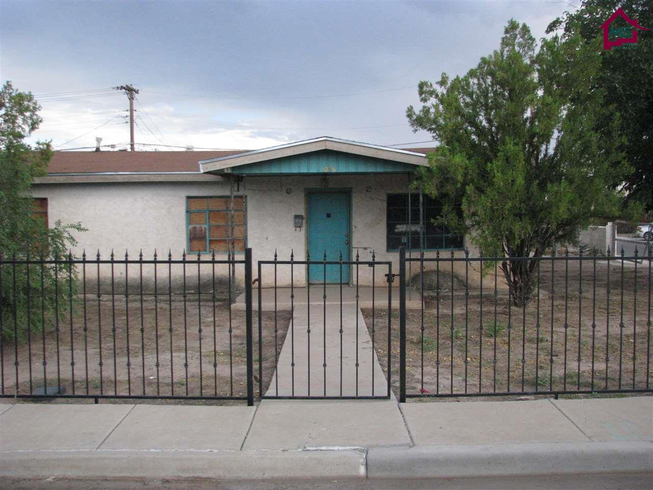 1275 W ETHEL AVENUE, Las Cruces, NM 88005