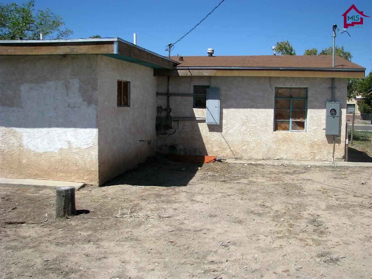 1275 W ETHEL AVENUE, Las Cruces, NM 88005