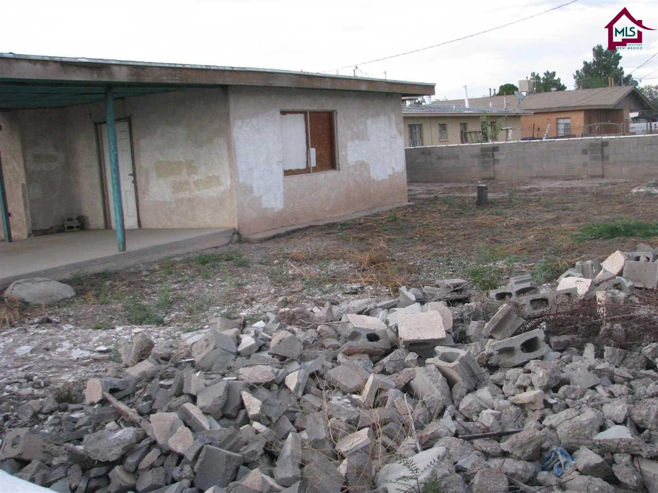 1275 W ETHEL AVENUE, Las Cruces, NM 88005