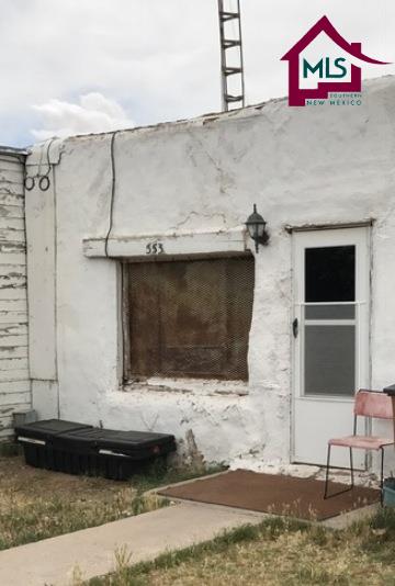 551-553 N FIFTH STREET, Las Cruces, NM 88005