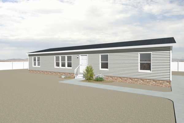 375 N VALLEY DR ,NM, Las Cruces, 88005