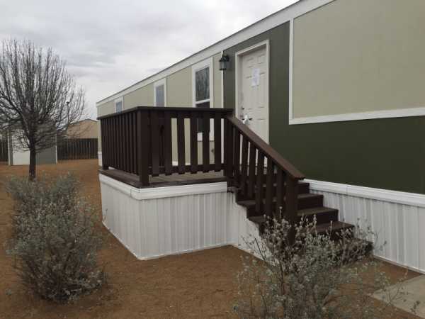 Valley Verde 1751 W Hadley Avenue #150Las Cruces, NM 88005