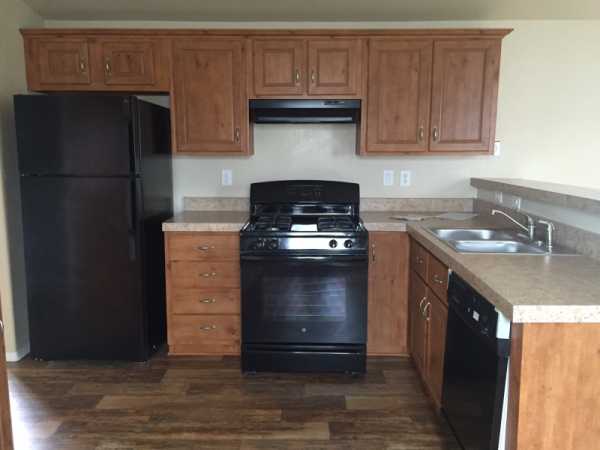 Valley Verde 1751 W Hadley Avenue #150Las Cruces, NM 88005