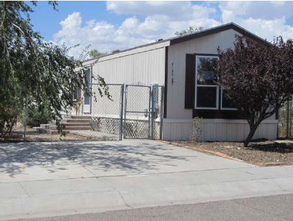 4135 Calle LibertadLas Cruces, NM, 88005Dona Ana County