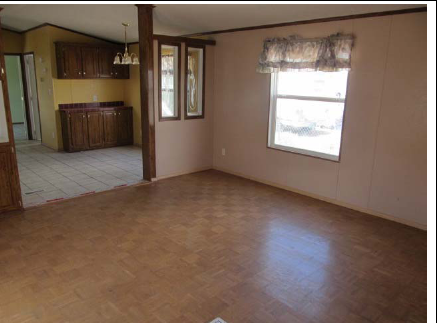 4135 Calle LibertadLas Cruces, NM, 88005Dona Ana County
