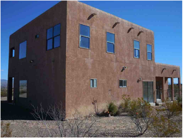 1189 Sandy Hill DriveLas Cruces, NM, 88007Dona Ana County