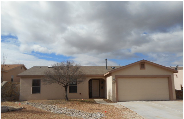 4205 Fireweed DrLas Cruces, NM, 88007Dona Ana County