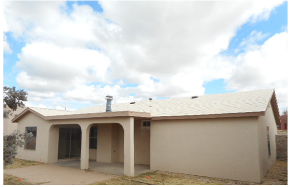 4205 Fireweed DrLas Cruces, NM, 88007Dona Ana County