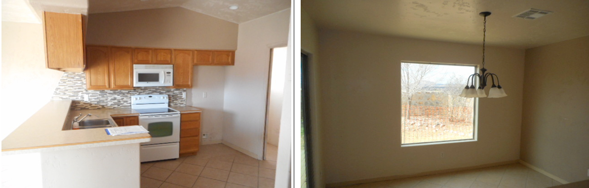 4205 Fireweed DrLas Cruces, NM, 88007Dona Ana County