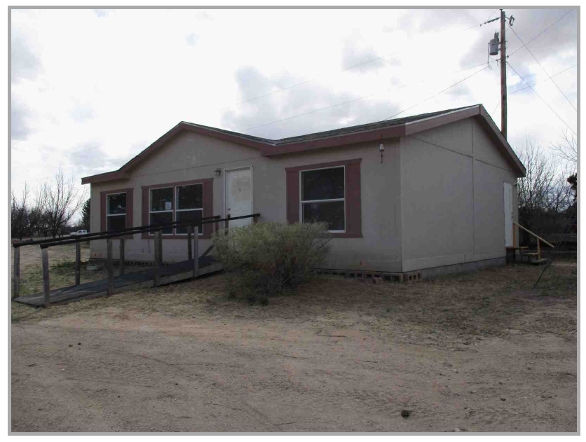 4400 Cuesta RdLas Cruces, NM, 88007Dona Ana County