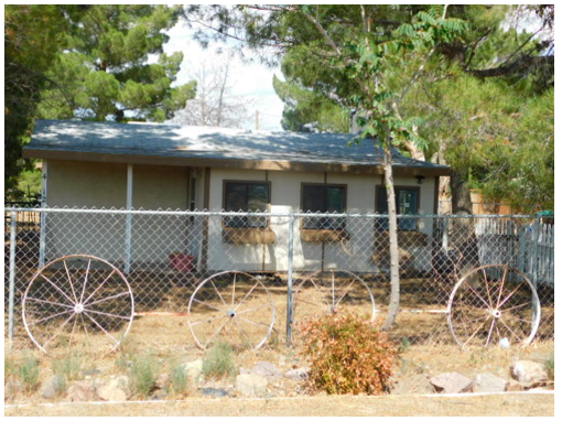 4212 San Ysidro RdLas Cruces, NM, 88007Dona Ana County