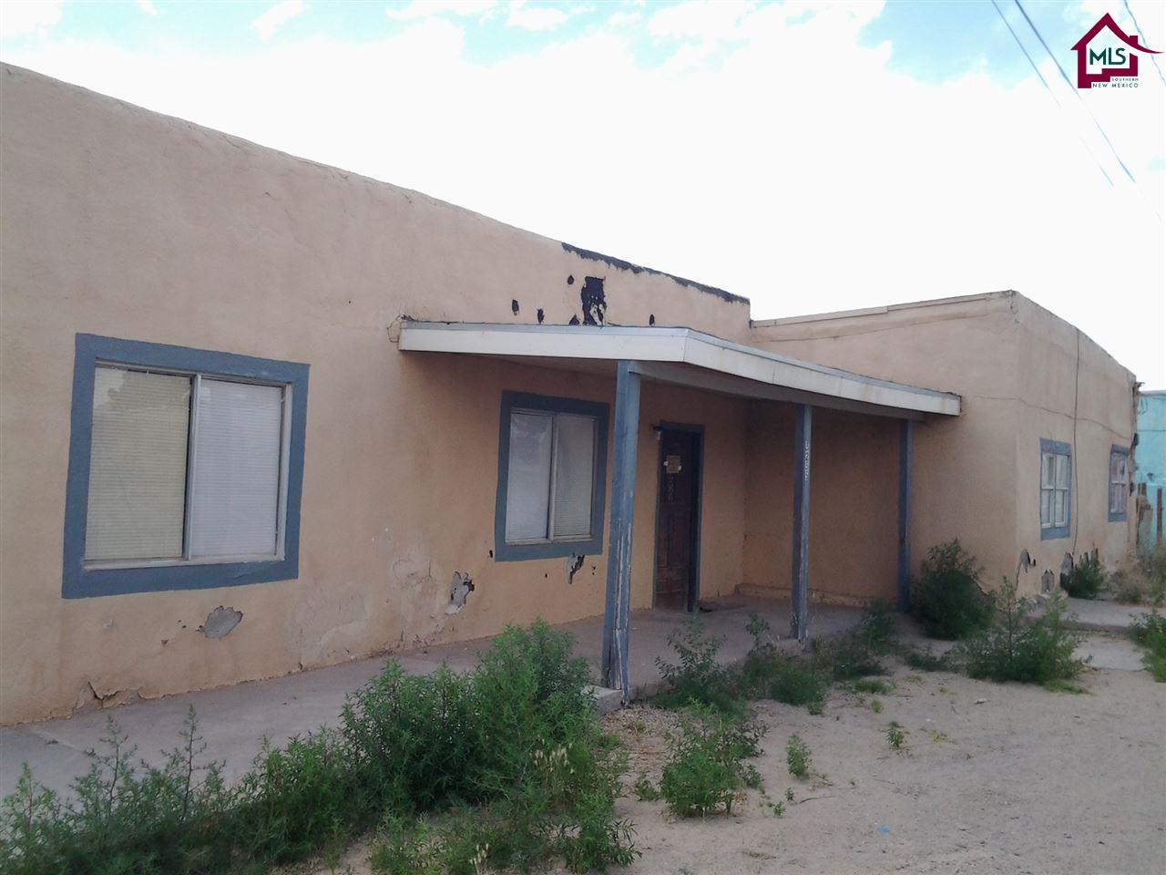 5255CRISTO REY STREET, Las Cruces, NM 88007