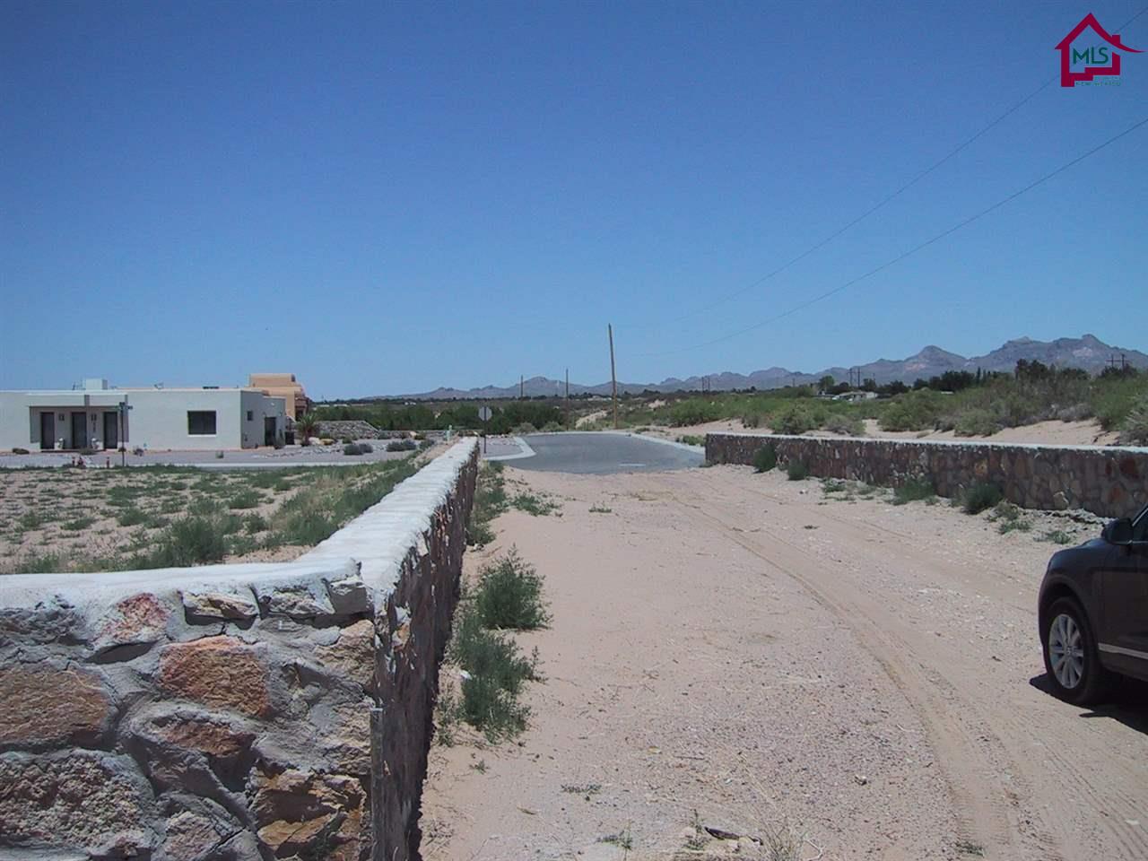 4102SITKA DEER STREET, Las Cruces, NM 88007