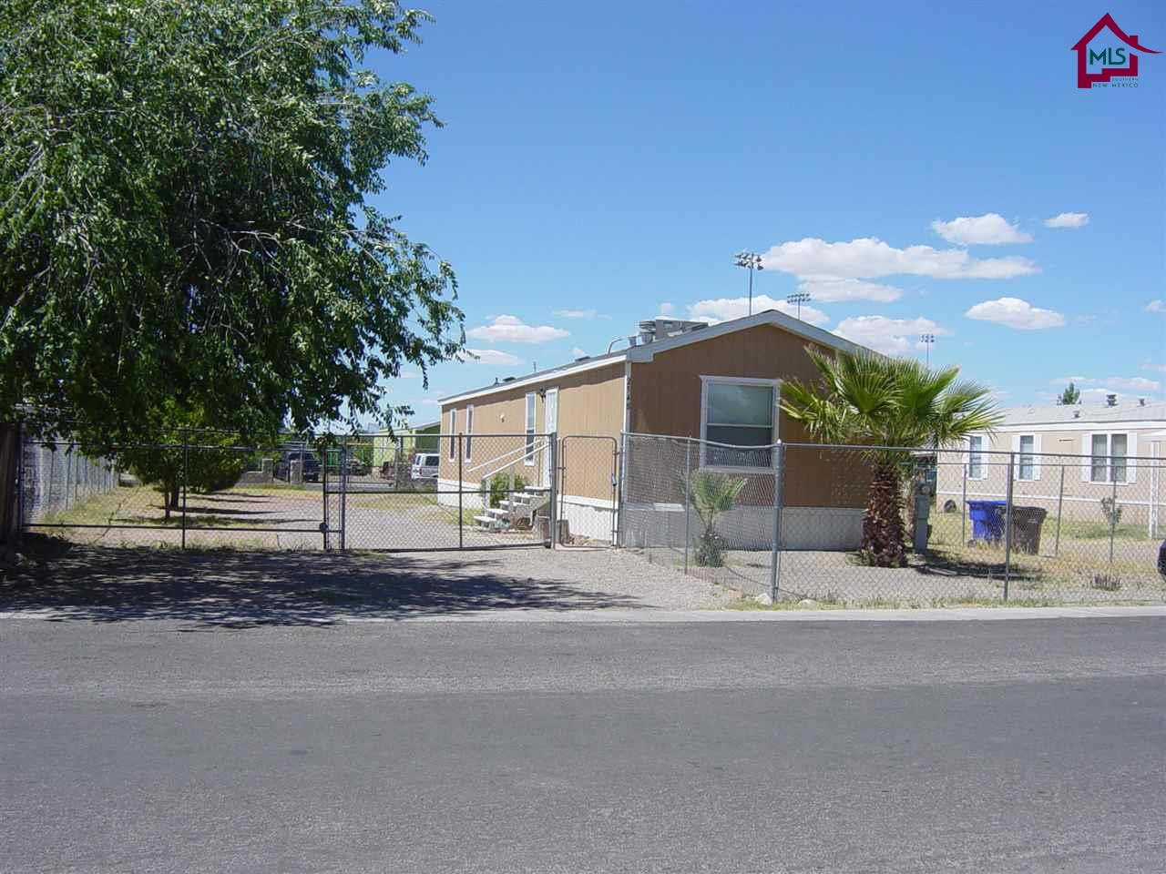 2548PRIMAVERA STREET, Las Cruces, NM 88007