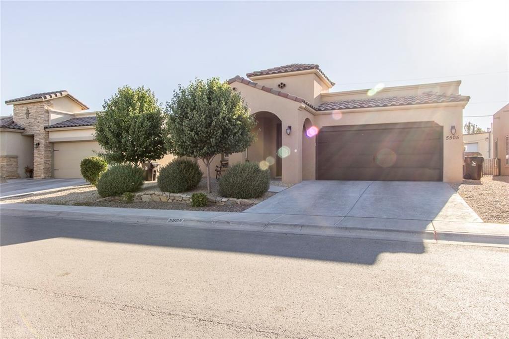 5505 Grove Court, Santa Teresa, NM 88008