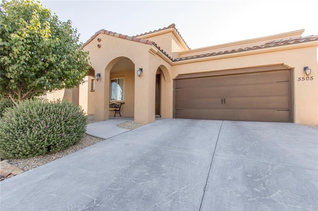 5505 Grove Court, Santa Teresa, NM 88008