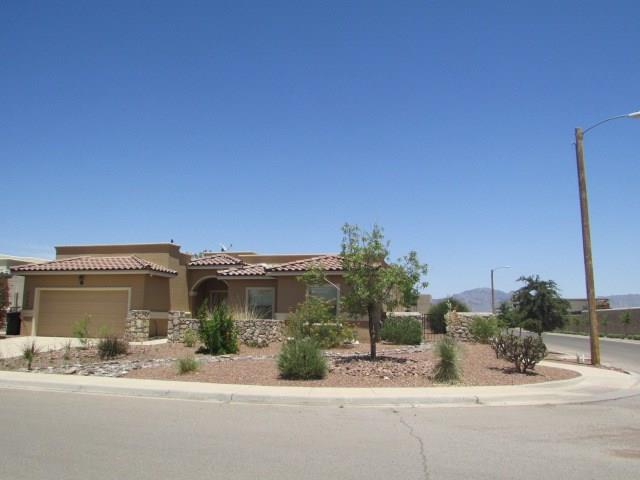 5700 Wales Drive, Santa Teresa, NM 88008