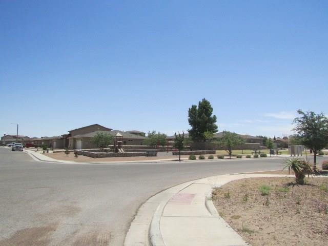 5700 Wales Drive, Santa Teresa, NM 88008