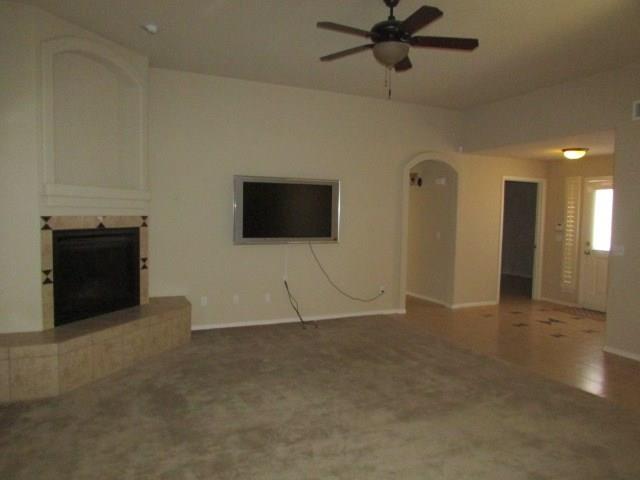 5700 Wales Drive, Santa Teresa, NM 88008