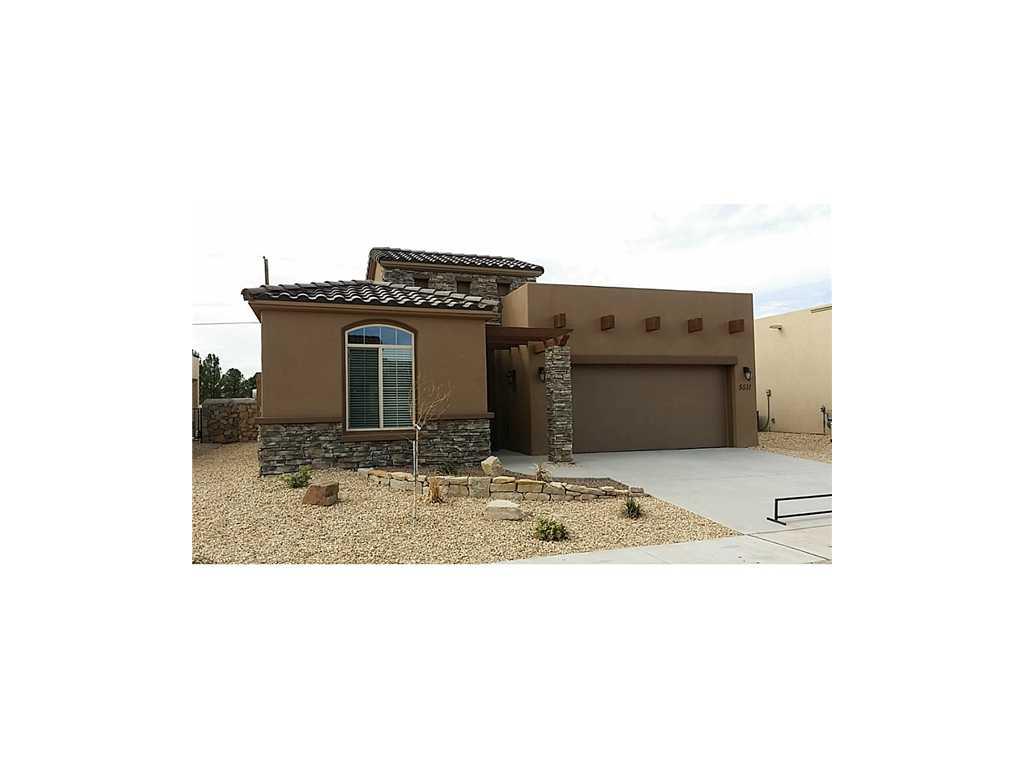 5511 Grove, Santa Teresa, NM 88008
