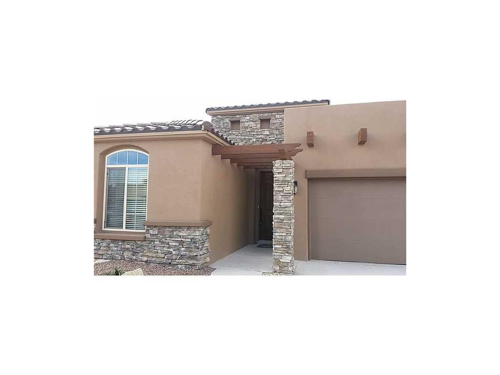 5511 Grove, Santa Teresa, NM 88008