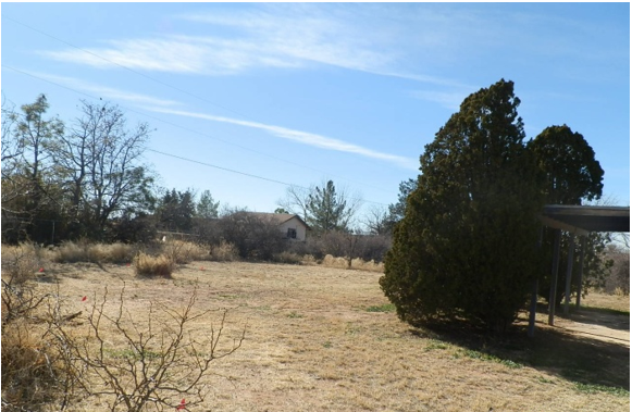 7360 Arroyo SecoLas Cruces, NM, 88011Dona Ana County